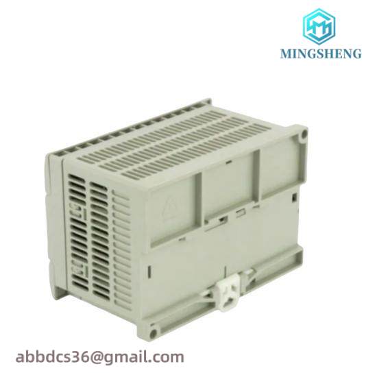 1761-l16bwa_micrologix_1.jpg Rockwell Automation 1761-L16BWA MicroLogix PLC Controller