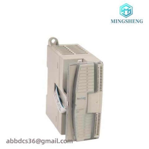 Allen-Bradley 1762OB8 Extended PLC Module