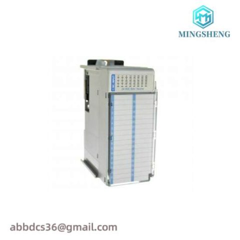 Rockwell Automation 1769-IO32T Compact I/O Module: Industrial Control Innovation