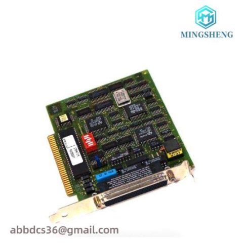 AB 1784-KT Interface Module