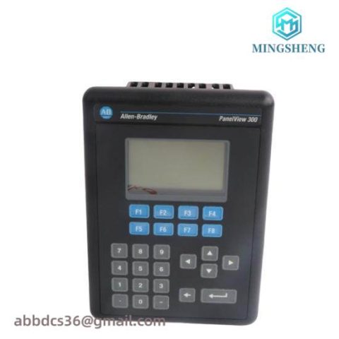 GE 2711-K3A2L1 Variable Speed Drive, High Performance AC Motor Control