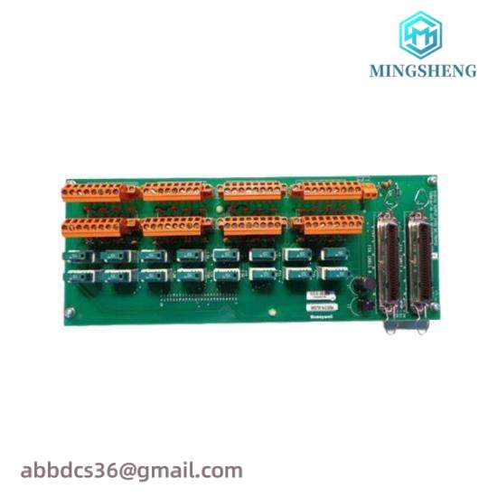 51204162-175_honeywell_51204162-175.jpg Honeywell 51195271-100 Advanced Control Module
