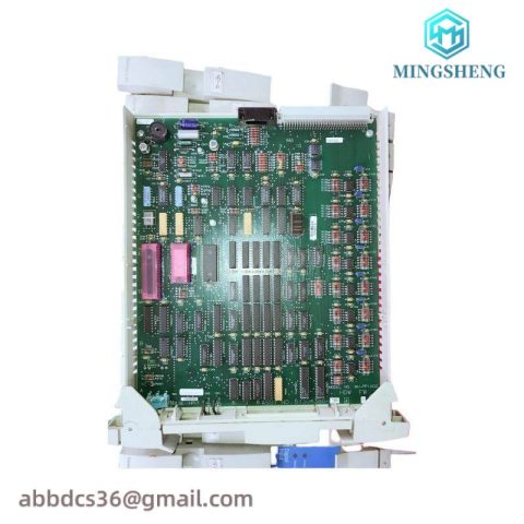 Honeywell 51304386-150 Pulse Input Module: Industrial Control Precision in Every Detail