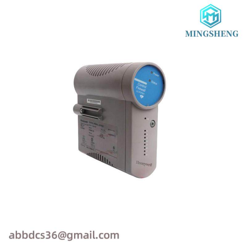 51405043-175_cc-pd0b01_honeywell_digital_output_24v_module.jpg Honeywell CC-PD0B01 51405043-175 Digital Output 24V Module