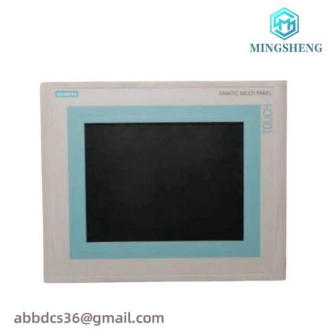 Siemens SIMATIC S7-1200 PLC Module, 6ES7972-0AA01-0XA0