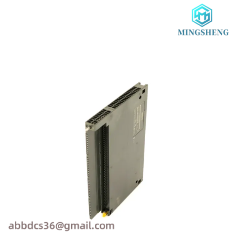 SIEMENS 6ES7421-1BL00-0AA0: SM421 Digital Inputs, 32 Channels, 24V DC