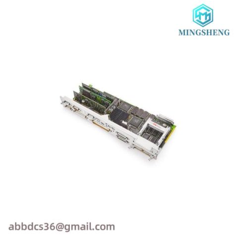 SIEMENS 6FC5370-6AA30-0WA0: High-Performance Motherboard for Industrial Automation