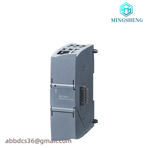 SIEMENS 6GK7243-5DX30-0XE0 Communication Module: Advanced Networking Solution