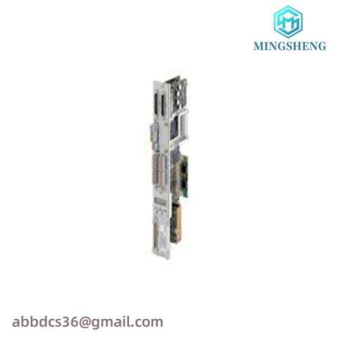 SIEMENS 6SN1118-0NK01-0AA2 Control-Loop Block, Precision Automation Module