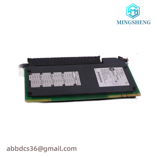 ab_1734-ir2.png Allen-Bradley AB 1734-IR2 Ethernet Network Adapter, Industrial Automation, Remote I/O