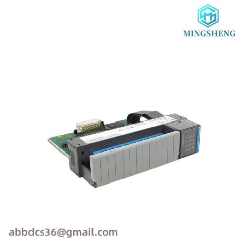 ABB AB 1784-PM16SE SERCOS MOTION Control Module