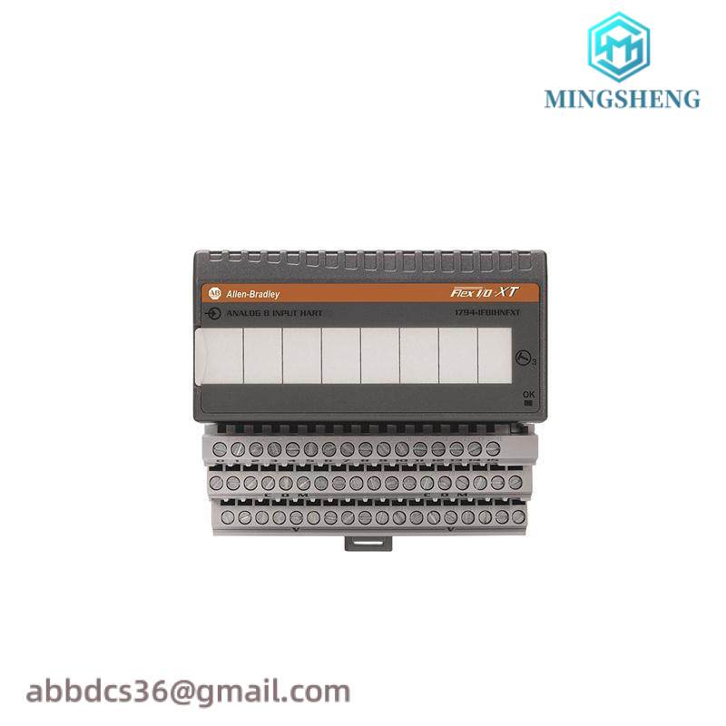 ab_1794-ie8xt_input_module.jpg AB 1794-IE8XT Input Module: Advanced Control Solutions