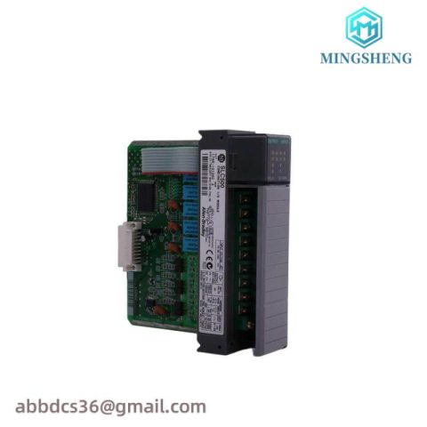 AB Control Modules Service Kit 81001-450-52-R, Precision Maintenance for Industrial Automation