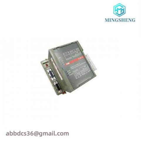 ABB 07MK92 GATS110098R0161 - Advanced Serial Communication Processor