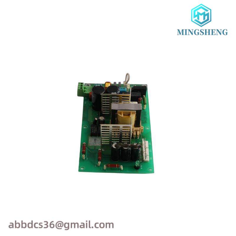 abb_2050rz23002b_single_loop_controller.jpg ABB 2050RZ23002B: High-Performance Single Loop Controller, Precision Control Solutions