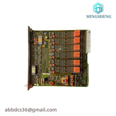 ABB 216EA61B HESG448230R1 HESG324258R12 HE010207-306 HESG324257/E Module