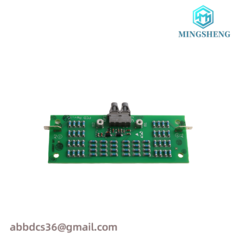 ABB 3BHE009017R0102 - High-Performance DCS Control Module