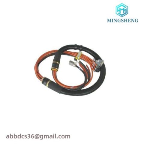ABB 3HAC020330-001 Automation Cable Package 3-6 SW