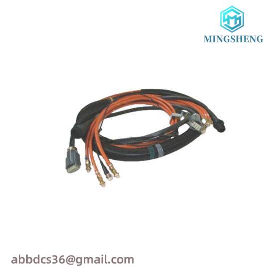 abb_3hac020500-001_process_cable_package_automation_parts.jpg ABB 3HAC020500-001: High-Performance Automation Cable, Precision Engineered for Industry
