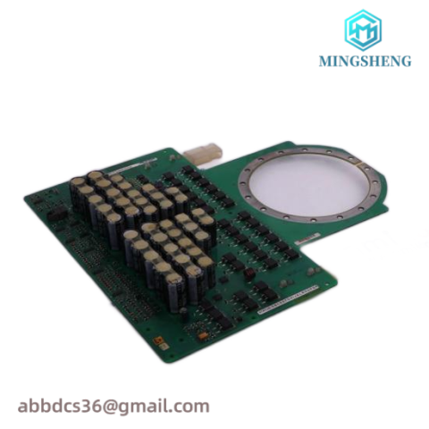 ABB PP835A Operator Panel - Advanced Industrial Control Solution