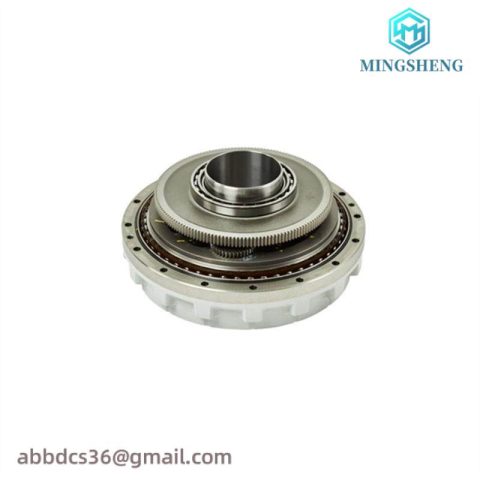 ABB 3HAC029565-003: Industrial Automation Control Module