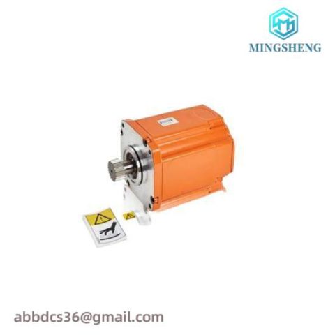 ABB 3HAC052991-005 AC Motor