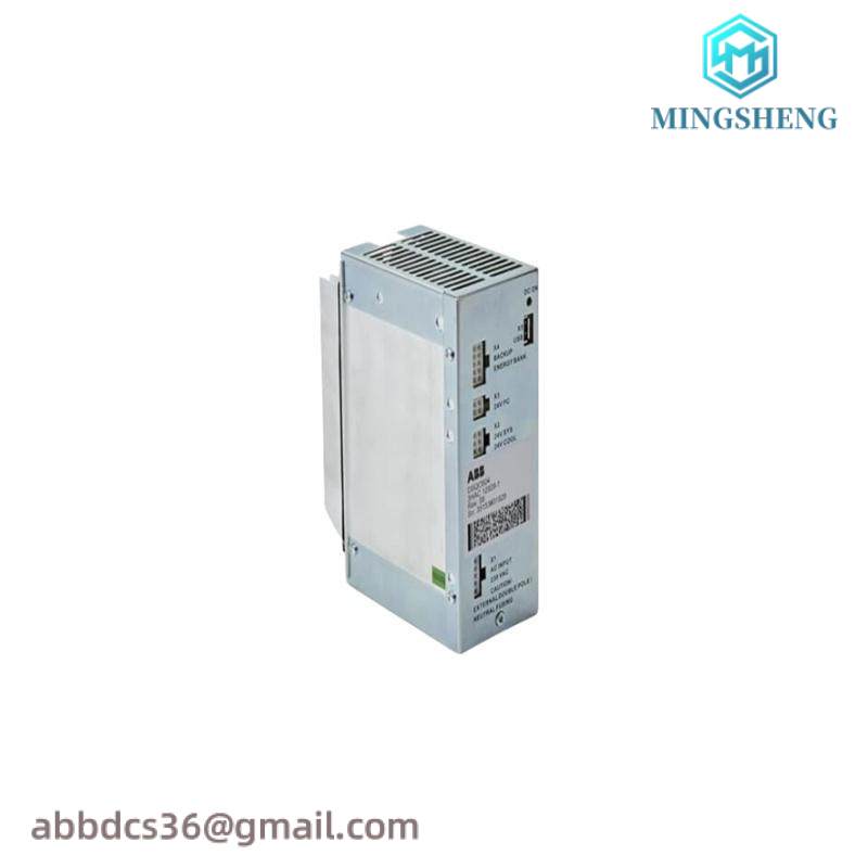 abb_3hac12928-1_dsqc604_irb6700_3hac046994-003_irb24003hac021346-003.jpg ABB 3HAC12928-1 | DSQC604 Modules for IRB6700 & IRB2400 Robots