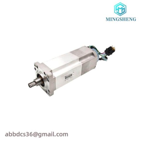 ABB 3HNP04378-1 SERVO MOTOR: Precision Control for Industrial Applications