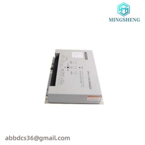 ABB 857833 - 3BHE003523R0030 POWER PACK | High-Performance Drive System for Industrial Applications