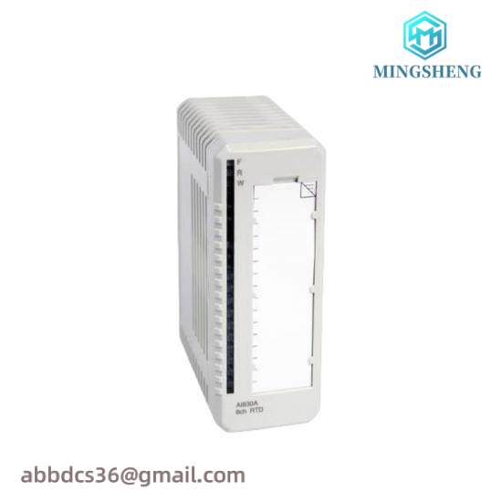 abb_ai830_advant_s800_i_0.jpg ABB AI830 - Advant S800 I/O Module