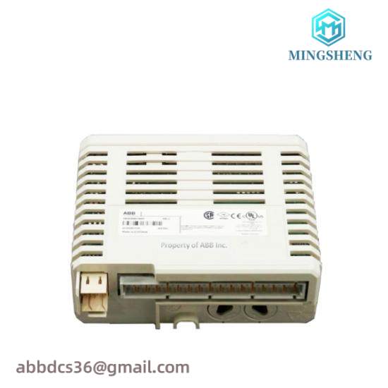 abb_ai830a_3bse040662r1_analog_input_module.jpg ABB AI830A 3BSE040662R1 Analog Input Module: Industrial Automation Precision at its Core