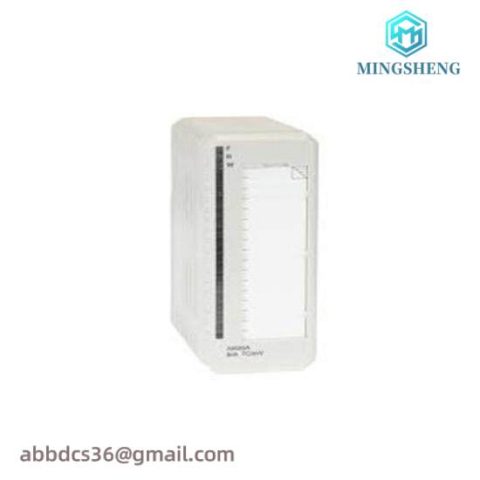 ABB AI835 - 8 Channel Analog Input Module, for Industrial Automation Control