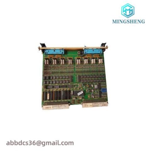 ABB AI86-16 Analog Input Board - 57087196