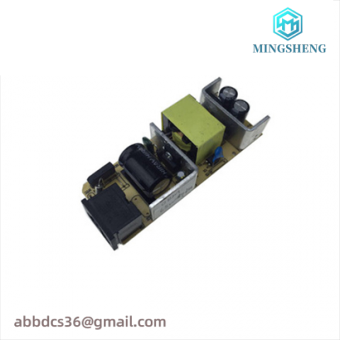 ABB BFPS-48C Power Supply Board