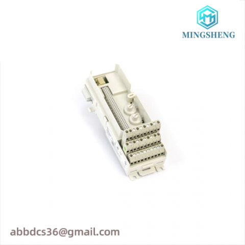 ABB BPL0001 Compatibility, Openness, and Graphics Module