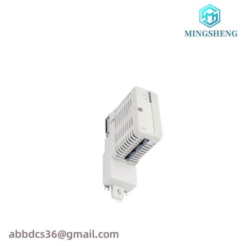 ABB CI858K01, 3BSE018135R1 CI858K01, DriveBus Interface