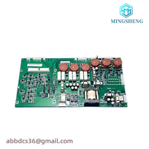 ABB CMIB-11C 3AUA0000041488 | Advanced Programmable Logic Controller, Industrial Automation