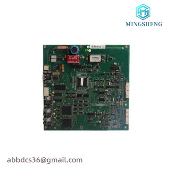 abb_dapc100_3hasc25h203_control_board.jpg ABB DAPC100 3HASC25H203 Control Board: Precision, Reliability, and Efficiency for Industrial Automation