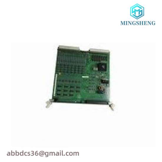 abb_dcs401_0230_hot_selling_and_fast_delivery.jpg ABB 3HAC029565-003: Industrial Automation Control Module