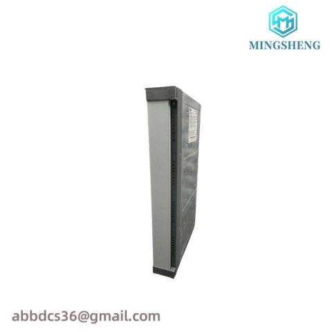 ABB DDO02 - Output Module, Advanced Control Solutions