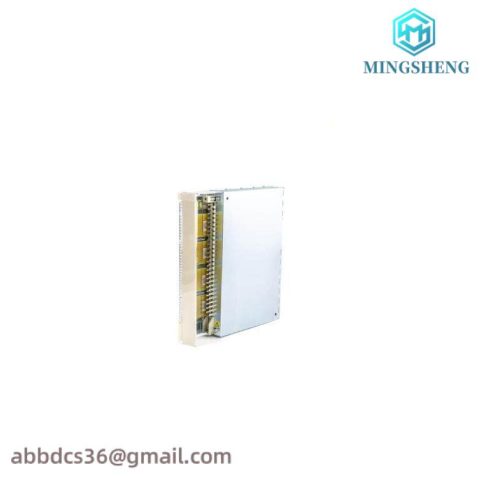 ABB DI650 3BHT300025R1 - High-Performance Digital Input Module