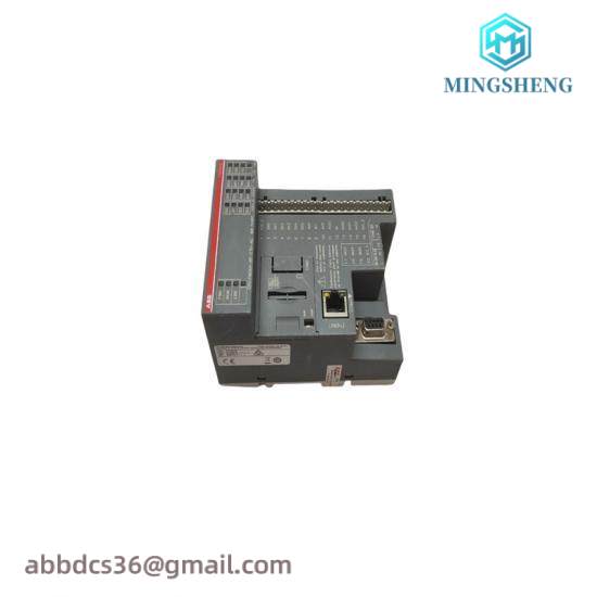 abb_dsai133a_1.jpg ABB DSAI133A: Advanced Automation Module for Industrial Control Systems