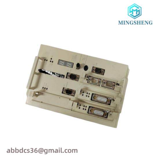 abb_dsai133a_5.jpg ABB DSAI133A: Advanced Automation Module for Industrial Control Systems