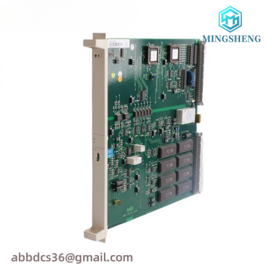 abb_dsai146_3bse007949r1_1.png ABB DSAI146 3BSE007949R1 Industrial Control Module