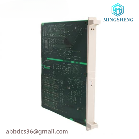 abb_dsai146_3bse007949r1_2.png ABB DSAI146 3BSE007949R1 Industrial Control Module