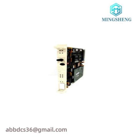 ABB DSCA180B | 57520001-GZ | DSCA Communication Processor