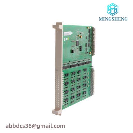 abb_dsdi110av1_3bse018295r1_1.jpg ABB DSDI110AV1 3BSE018295R1 High-Performance Industrial Control Module