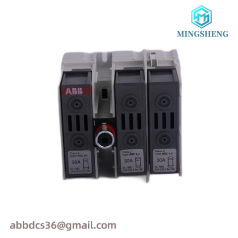ABB DSDI452 DSDI 452 Basic Unit, Industrial Control Module