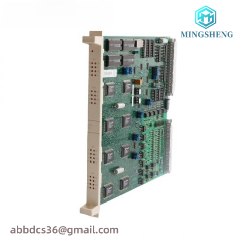ABB DSDP170 Pulse Counting Board for Positioning and Speed Measurement