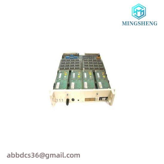 abb_dspc171_57310001-cc_dspc-171_processor_unit.jpg ABB DSPC171 - 57310001-CC DSPC-171 Processor Unit: Advanced Automation Solution